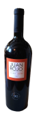 Juan Rojo 2010  1,5l